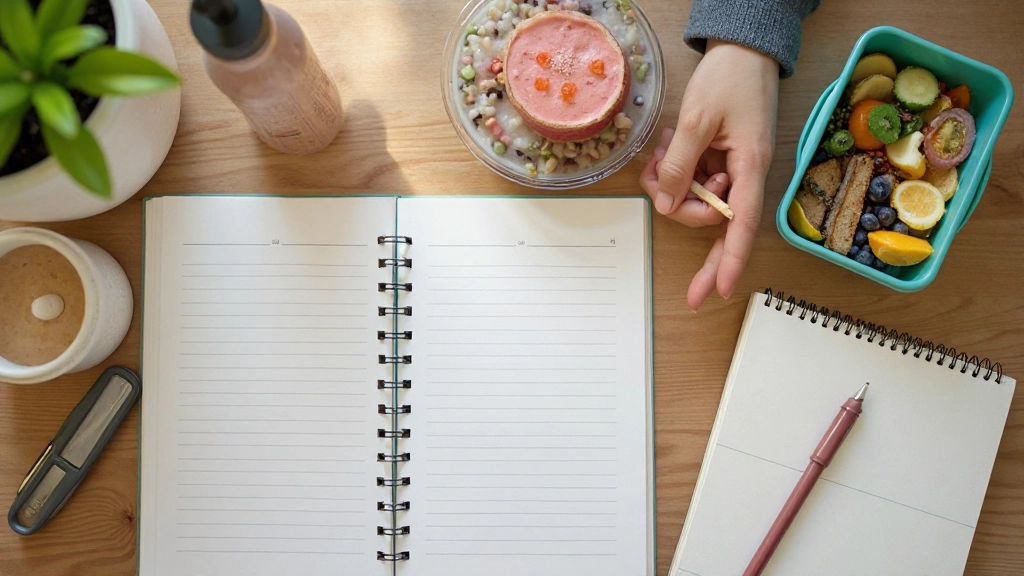 Langfrist-Gewohnheiten