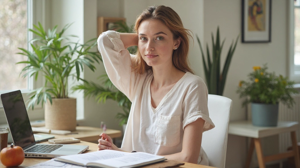 Allägliche Gewohnheitsbildung in Aktion