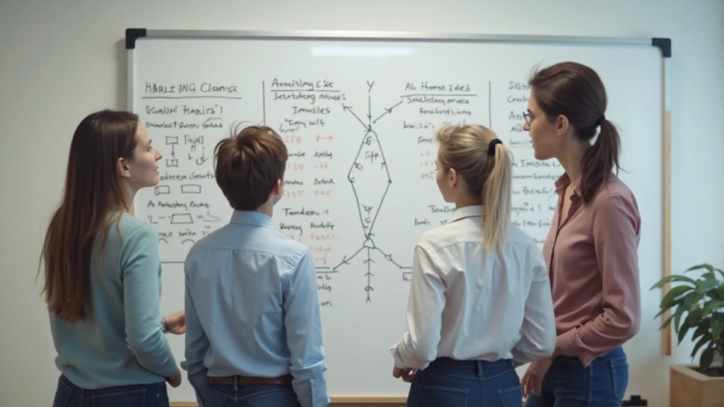 Team von Verhaltensforschern und Coaches arbeitet an Gewohnheitsaufbau-Strategien